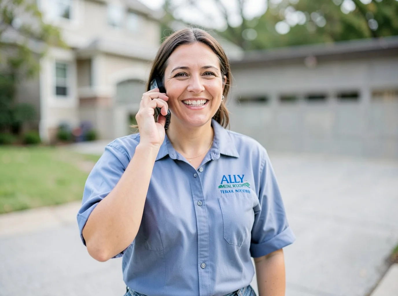 Metal Roof Installation Fort Belvoir, VA FAQs